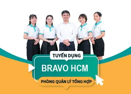 Nhân viên Nhân sự Tổng hợp