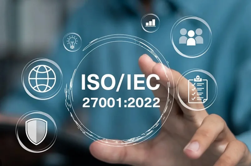 iso 27001
